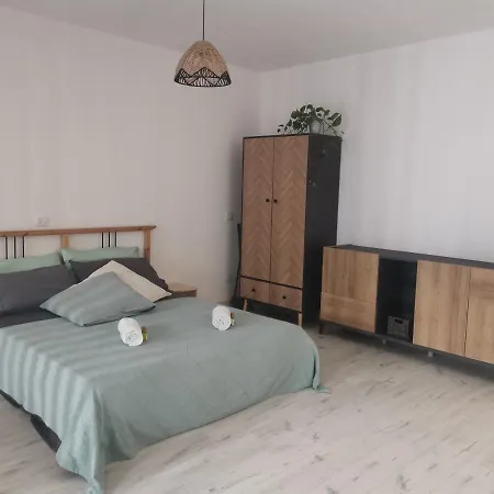Apartmán La Tana Nel Borgo Nascosto - Monolocale Openspace *