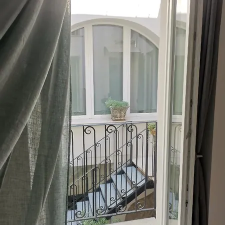 La Tana Nel Borgo Nascosto - Monolocale Openspace Appartement *
