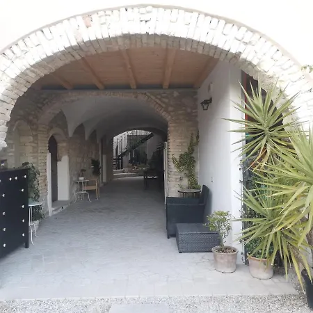 La Tana Nel Borgo Nascosto - Monolocale Openspace